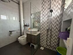 Blk 556 Choa Chu Kang North 6 (Choa Chu Kang), HDB Executive #602264991